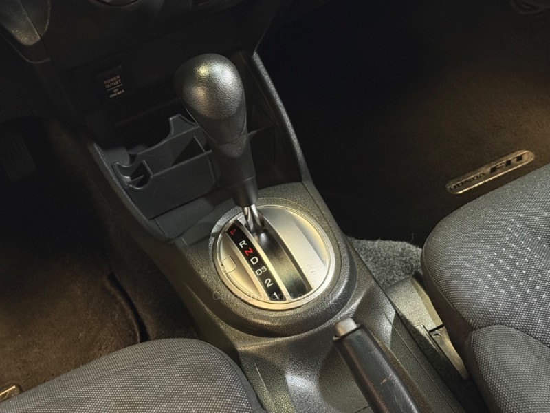 FIT 1.4 LXL 16V FLEX 4P AUTOMÁTICO - 2011 - BENTO GONçALVES