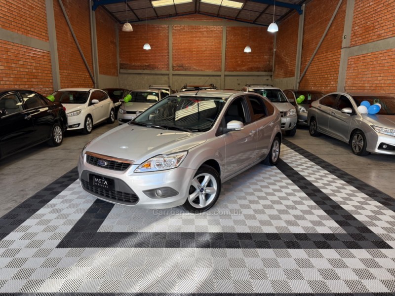 focus 1.6 glx 16v flex 4p manual 2013 bento goncalves
