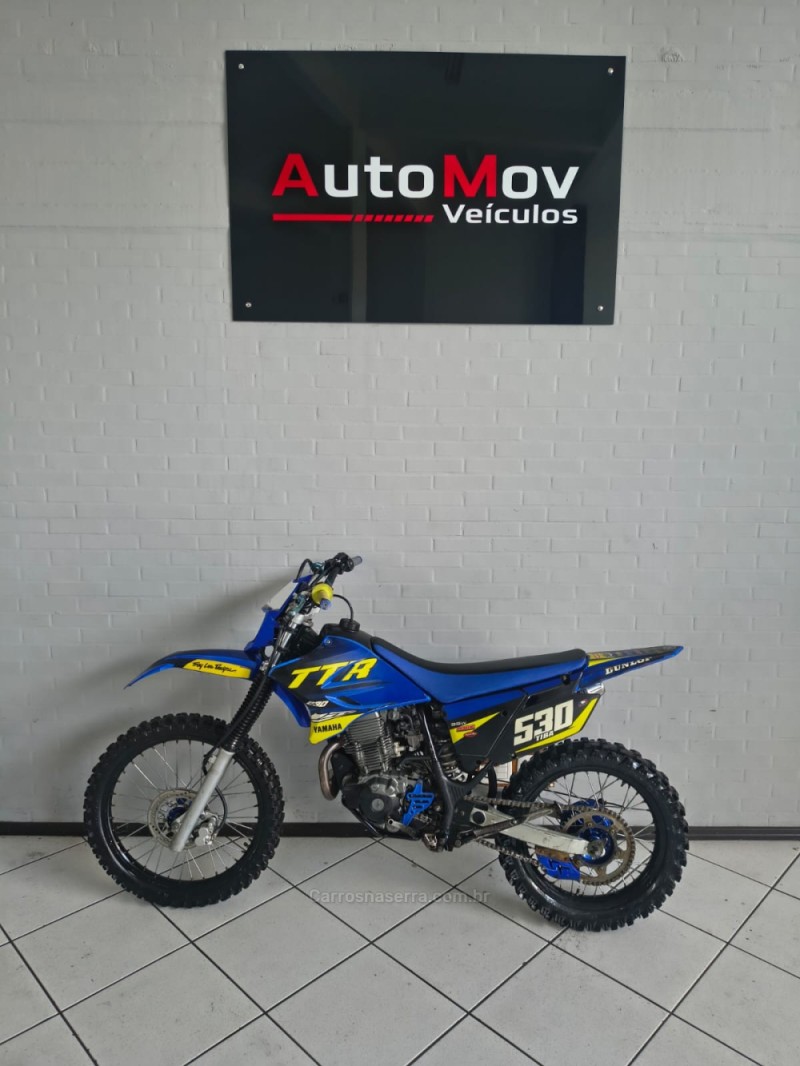 TT-R 230 - 2022 - CAXIAS DO SUL