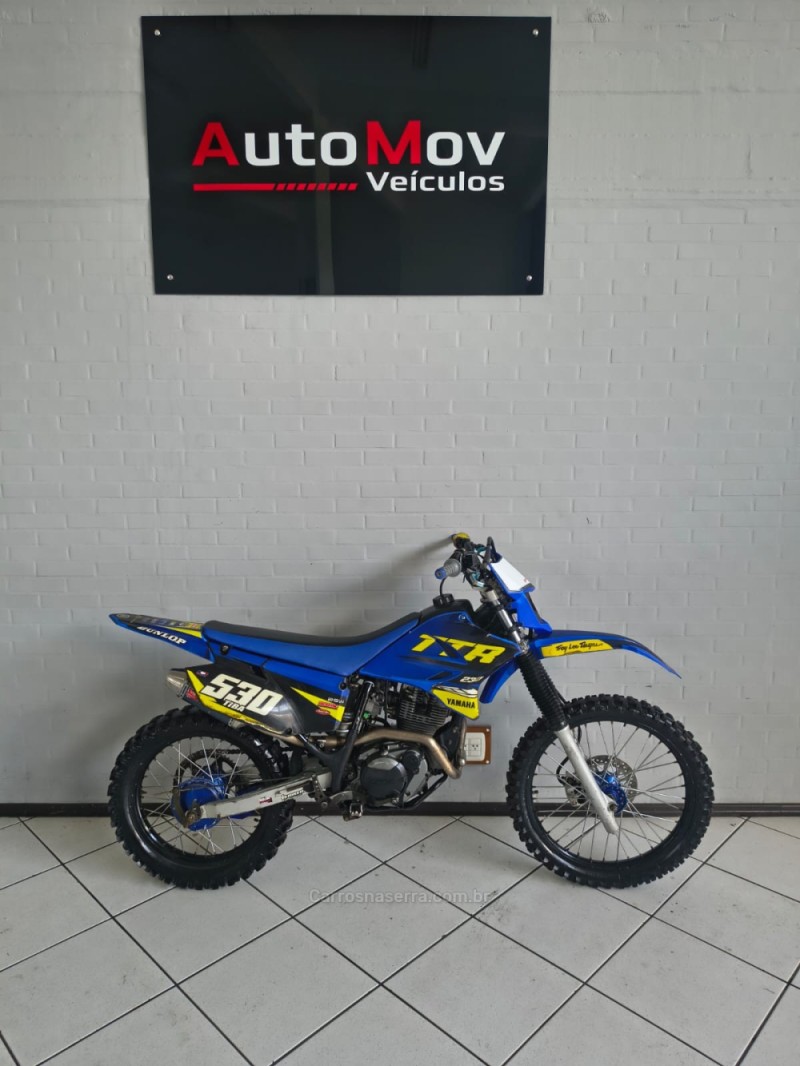 TT-R 230 - 2022 - CAXIAS DO SUL