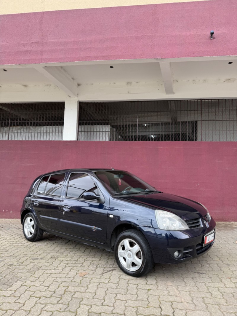 CLIO  - 2006 - CAXIAS DO SUL