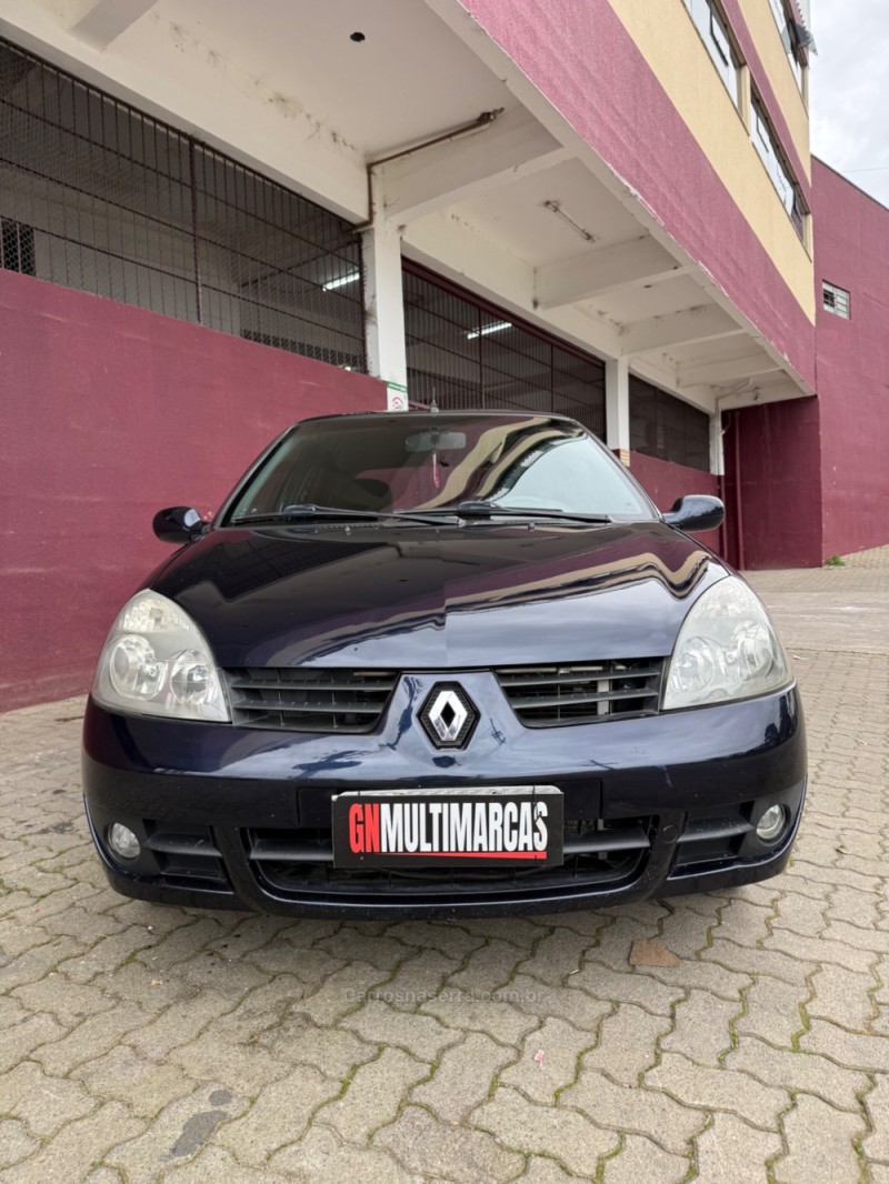 CLIO  - 2006 - CAXIAS DO SUL