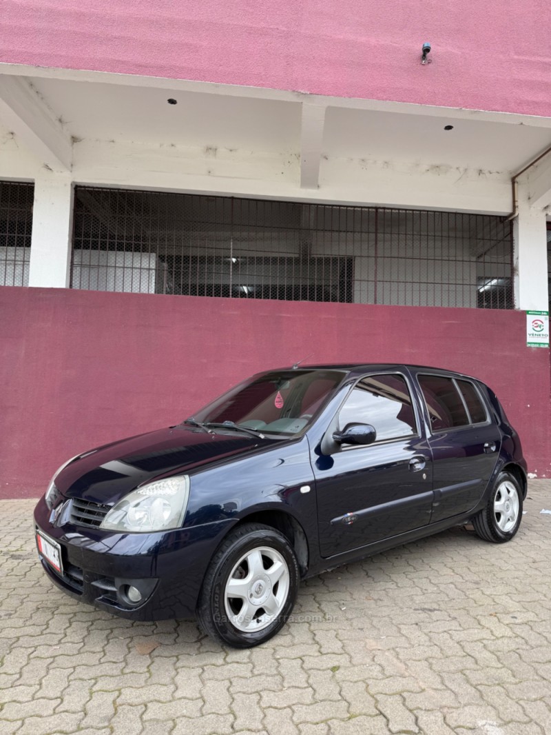CLIO  - 2006 - CAXIAS DO SUL