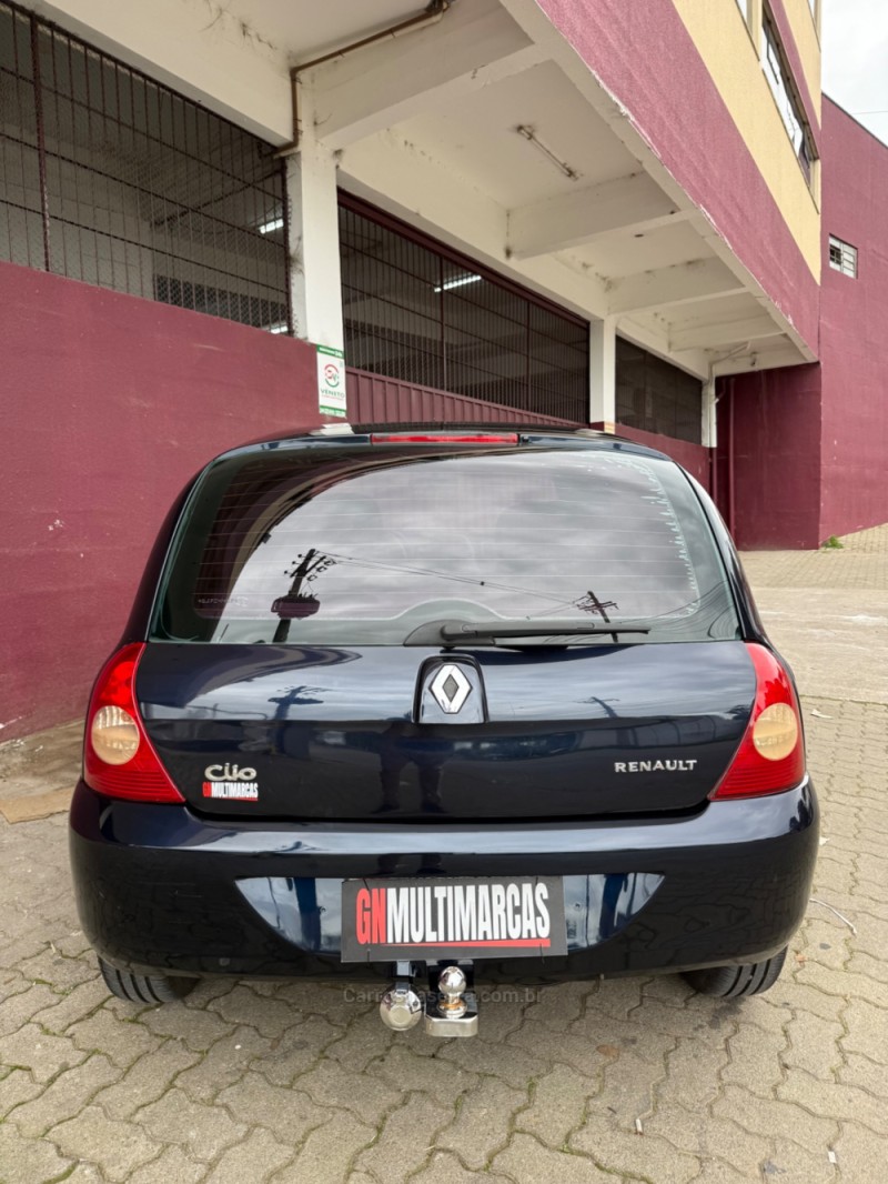 CLIO  - 2006 - CAXIAS DO SUL