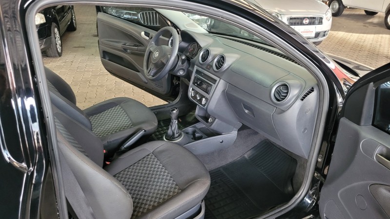 SAVEIRO 1.6 MI TREND CS 8V FLEX 2P MANUAL G.V - 2015 - GARIBALDI