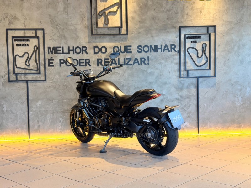 S 350  - 2025 - CAXIAS DO SUL