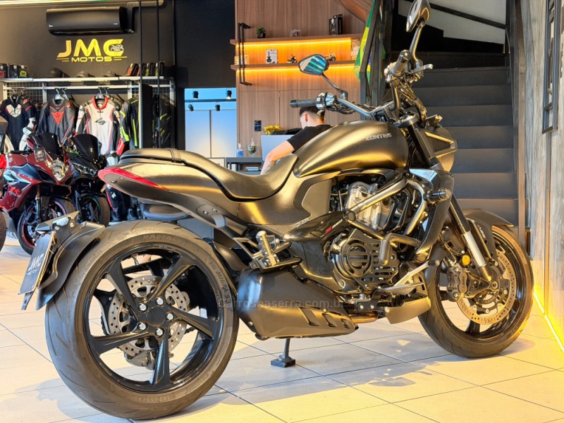 S 350  - 2025 - CAXIAS DO SUL