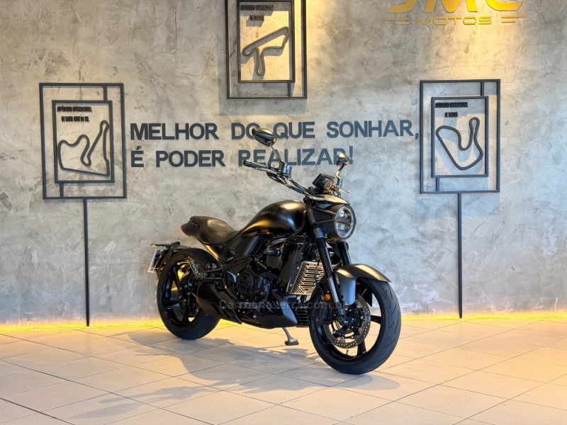 s 350  2025 caxias do sul