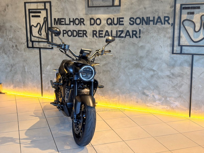 S 350  - 2025 - CAXIAS DO SUL