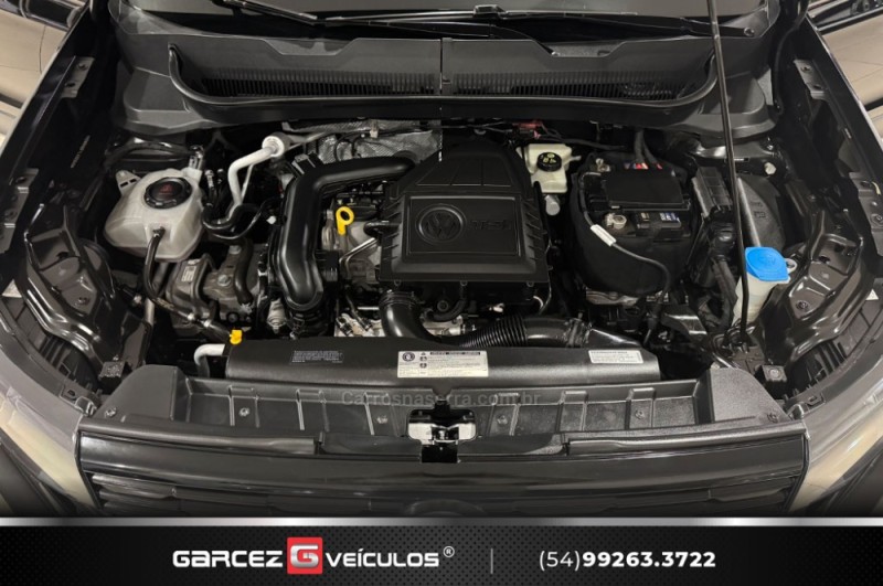 T-CROSS 1.0 TSI 200 12V FLEX 4P AUTOMÁTICO - 2020 - BENTO GONçALVES