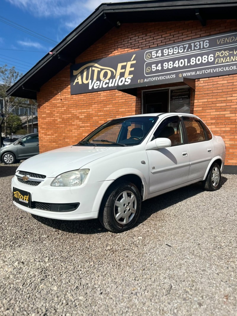 classic 1.0 mpfi ls 8v flex 4p manual 2011 canela