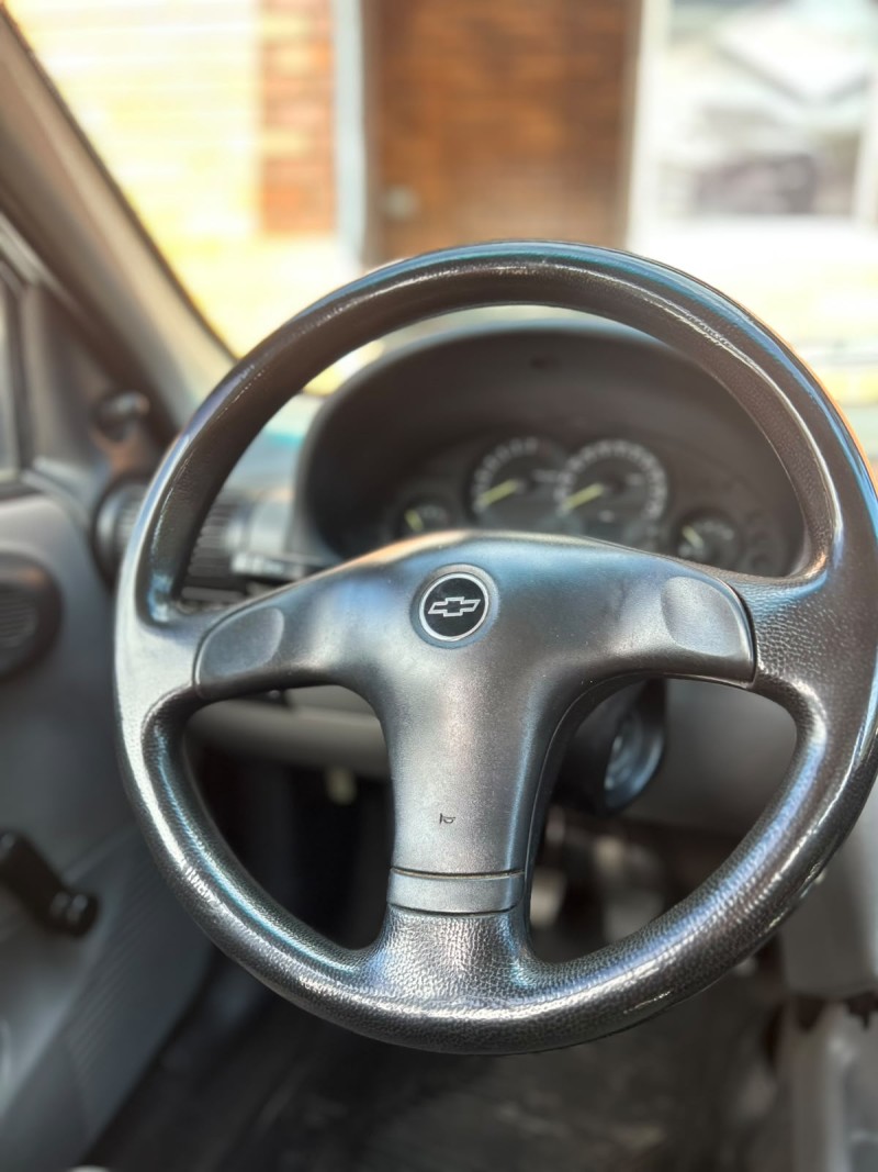 CLASSIC 1.0 MPFI LS 8V FLEX 4P MANUAL - 2011 - CANELA