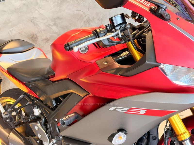 YZF R3 ABS - 2020 - CAXIAS DO SUL
