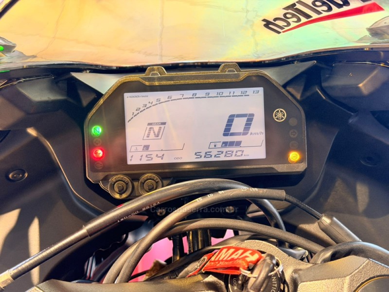 YZF R3 ABS - 2020 - CAXIAS DO SUL