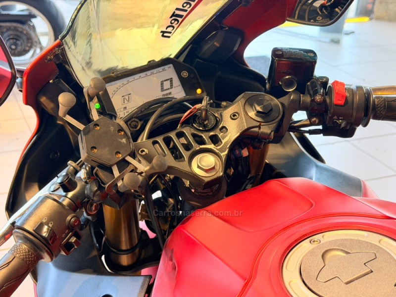 YZF R3 ABS - 2020 - CAXIAS DO SUL