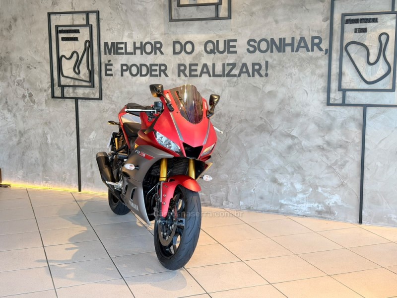 YZF R3 ABS - 2020 - CAXIAS DO SUL