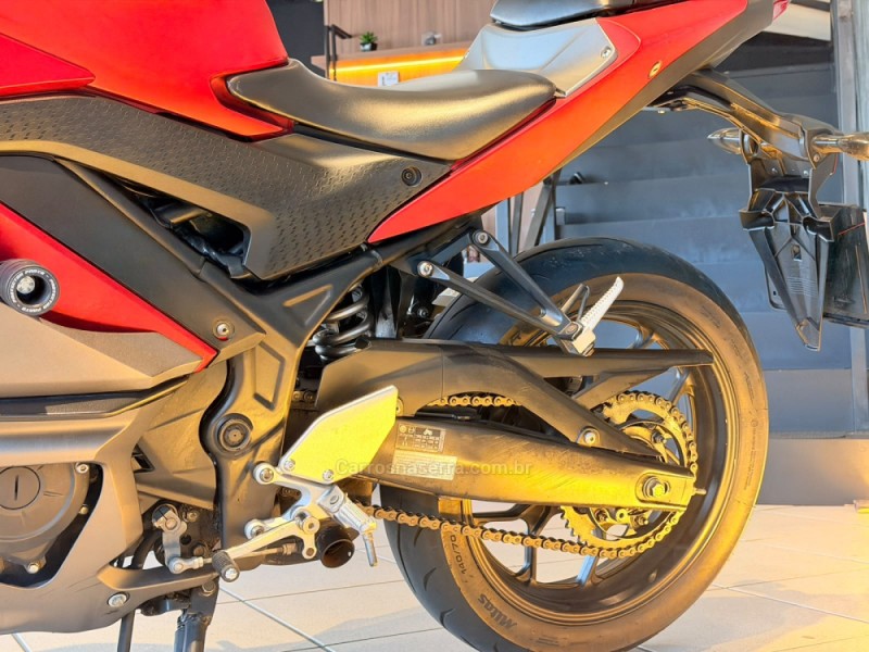 YZF R3 ABS - 2020 - CAXIAS DO SUL