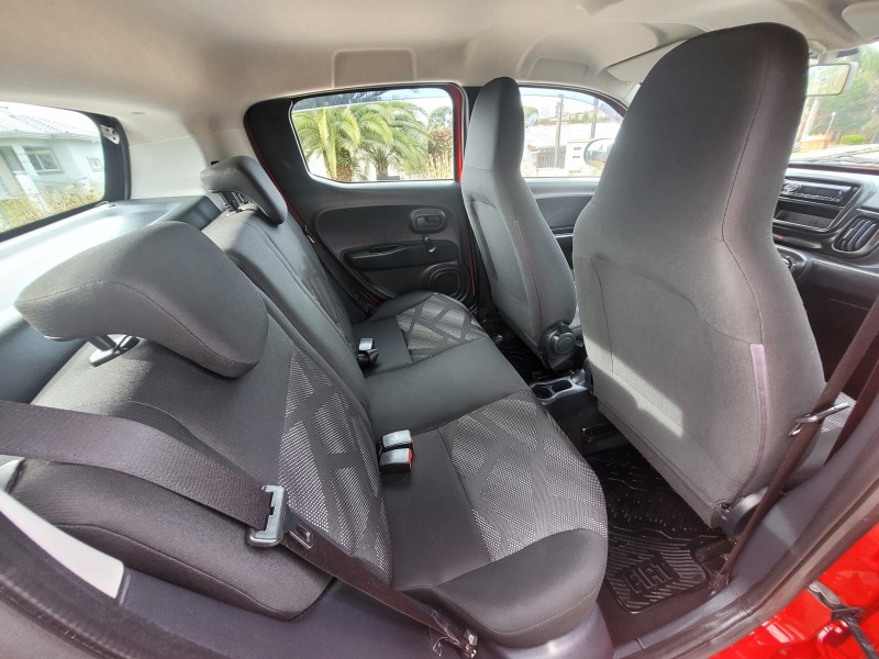 MOBI 1.0 8V EVO FLEX LIKE. MANUAL - 2018 - CARLOS BARBOSA