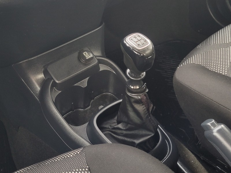 MOBI 1.0 8V EVO FLEX LIKE. MANUAL - 2018 - CARLOS BARBOSA