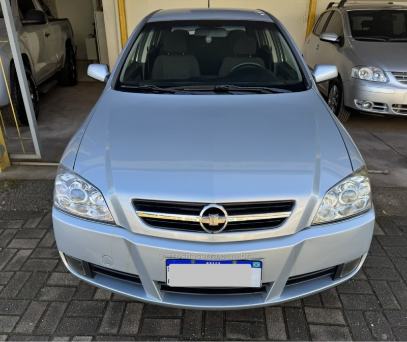 astra  2009 barao