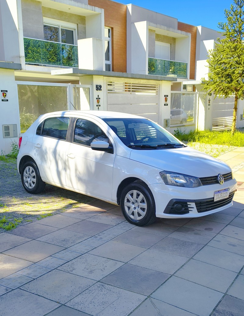 gol 1.0 tec 8v flex 4p manual 2017 farroupilha