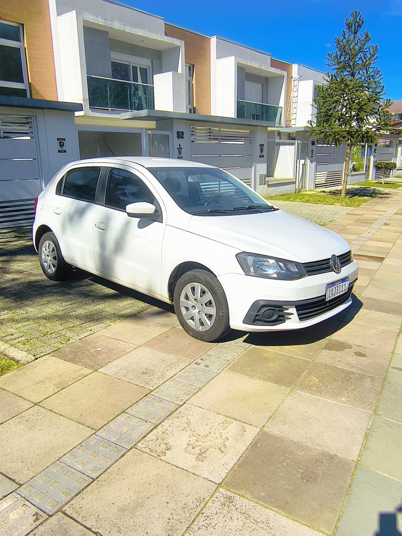 gol 1.0 tec 8v flex 4p manual 2017 farroupilha
