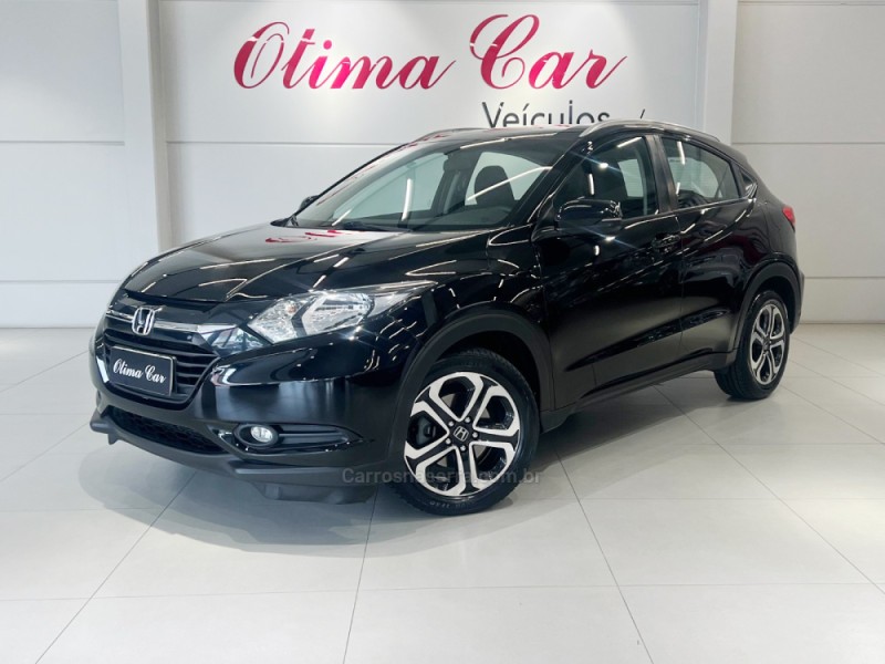 HR-V 1.8 16V FLEX EX 4P AUTOMÁTICO