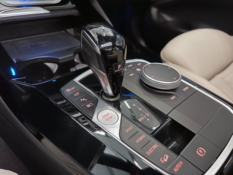 X3 2.0 XDRIVE 30E M SPORT 16V TURBO HÍBRIDO 4P AUTOMÁTICO - 2024 - FLORES DA CUNHA