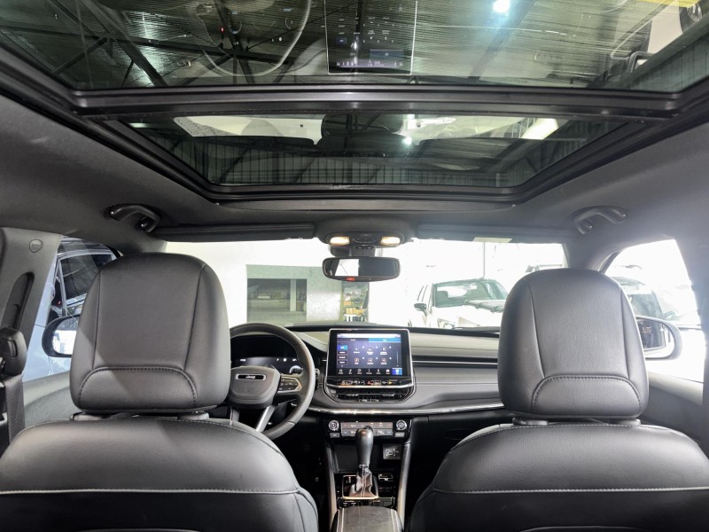 COMPASS 1.3 SERIE S T270 16V TURBO FLEX 4P AUTOMÁTICO - 2023 - FARROUPILHA