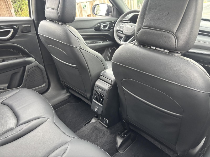 COMPASS 1.3 SERIE S T270 16V TURBO FLEX 4P AUTOMÁTICO - 2023 - FARROUPILHA