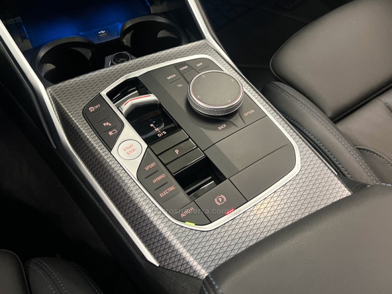 330E 2.0 M SPORT 16V TURBO HÍBRIDO 4P AUTOMÁTICO - 2024 - FLORES DA CUNHA