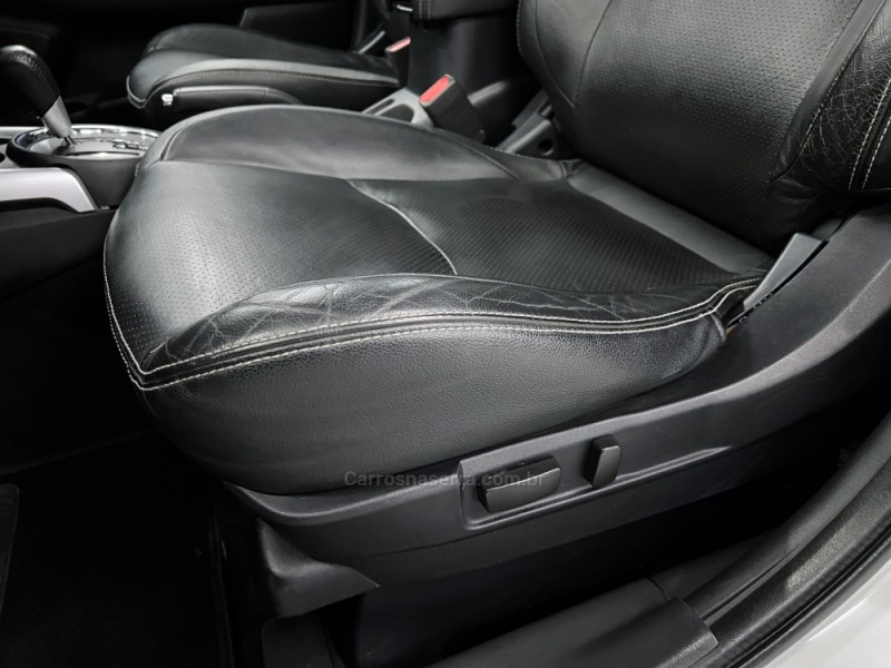 ASX 2.0 4X4 AWD 16V GASOLINA 4P AUTOMÁTICO - 2014 - FLORES DA CUNHA