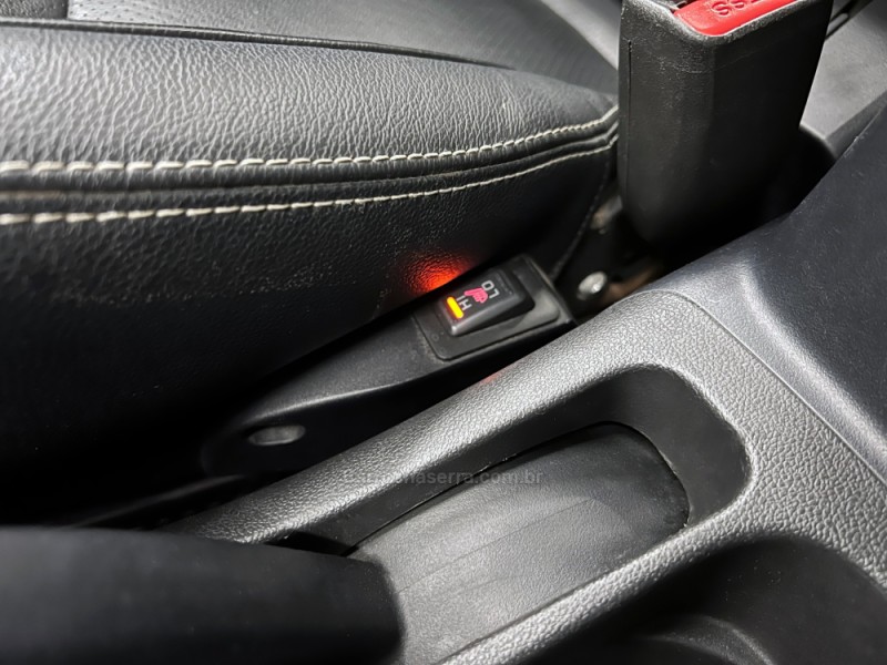 ASX 2.0 4X4 AWD 16V GASOLINA 4P AUTOMÁTICO - 2014 - FLORES DA CUNHA