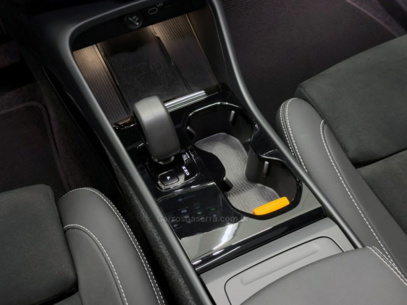 XC 40 P6 RECHARGE ELETRIC PLUS 4P AUTOMÁTICO - 2024 - FLORES DA CUNHA