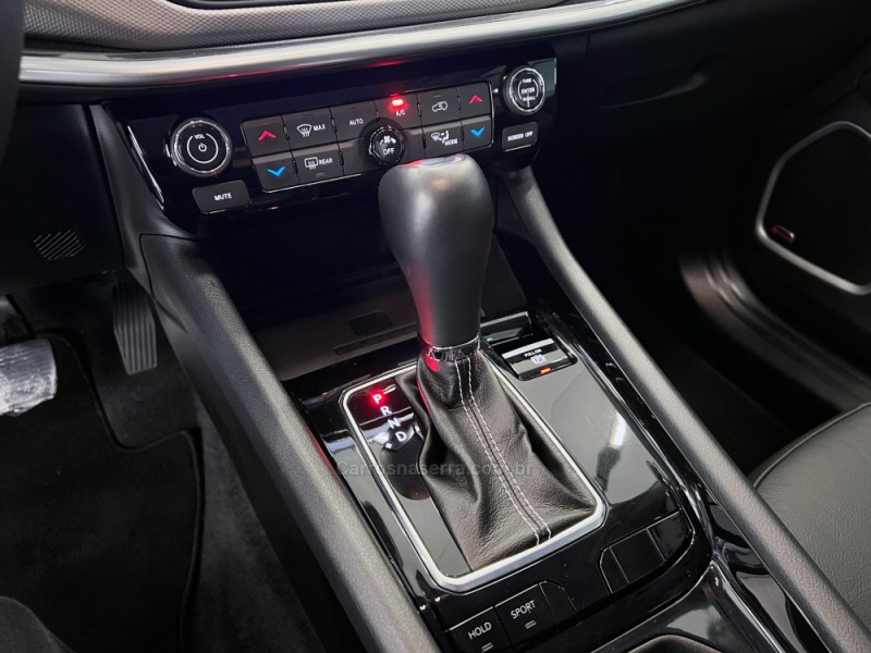 COMPASS 1.3 LONGITUDE T270 16V TURBO 4X2 FLEX 4P AUTOMÁTICO - 2023 - FLORES DA CUNHA