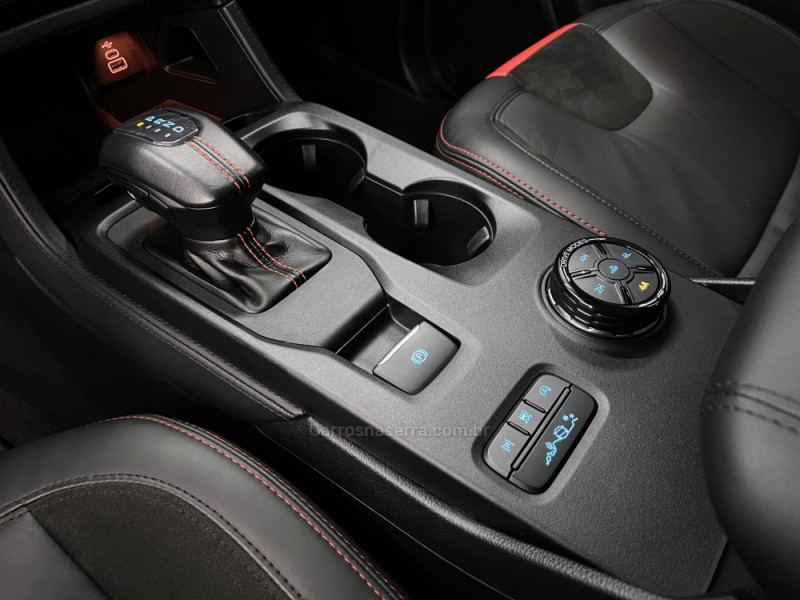 RANGER 3.0 RAPTOR 4X4 V6 TURBO GASOLINA 4P AUTOMÁTICO - 2025 - FLORES DA CUNHA