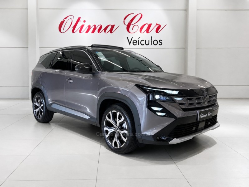 BOREAL 1.3 ICONIC 16V FLEX 4P AUTOMÁTICO - 2026 - FLORES DA CUNHA