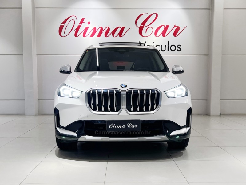 X1 2.0 16V TURBO GASOLINA SDRIVE20I X-LINE 4P AUTOMÁTICO - 2023 - FLORES DA CUNHA