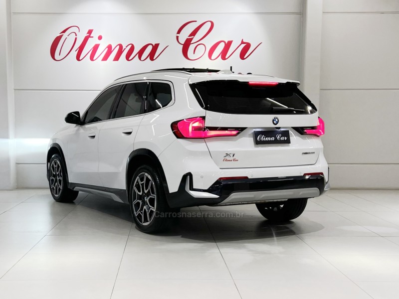 X1 2.0 16V TURBO GASOLINA SDRIVE20I X-LINE 4P AUTOMÁTICO - 2023 - FLORES DA CUNHA