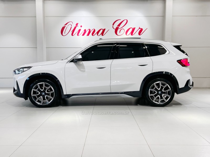 X1 2.0 16V TURBO GASOLINA SDRIVE20I X-LINE 4P AUTOMÁTICO - 2023 - FLORES DA CUNHA
