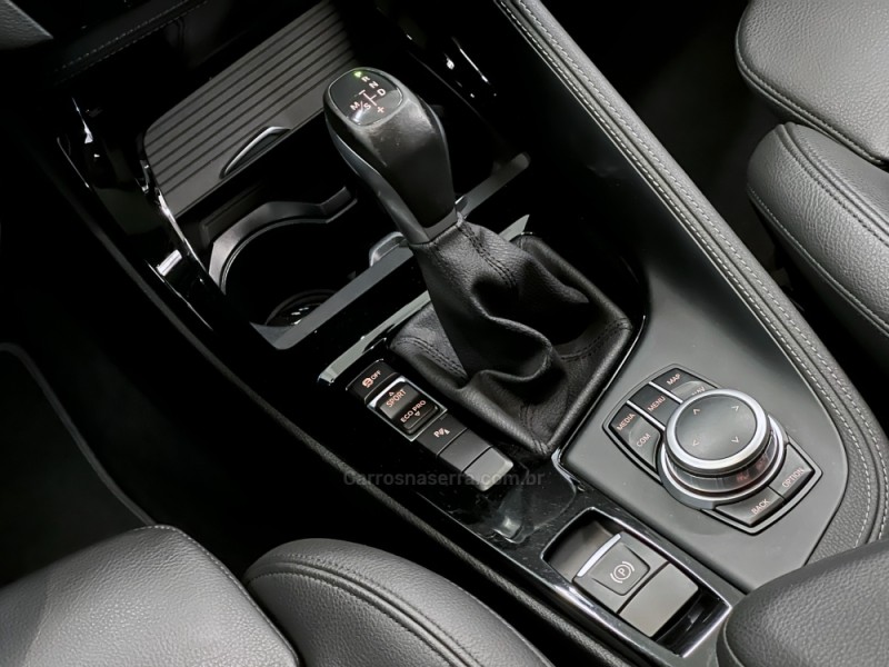 X1 2.0 16V TURBO ACTIVEFLEX SDRIVE20I X-LINE 4P AUTOMÁTICO - 2021 - FLORES DA CUNHA