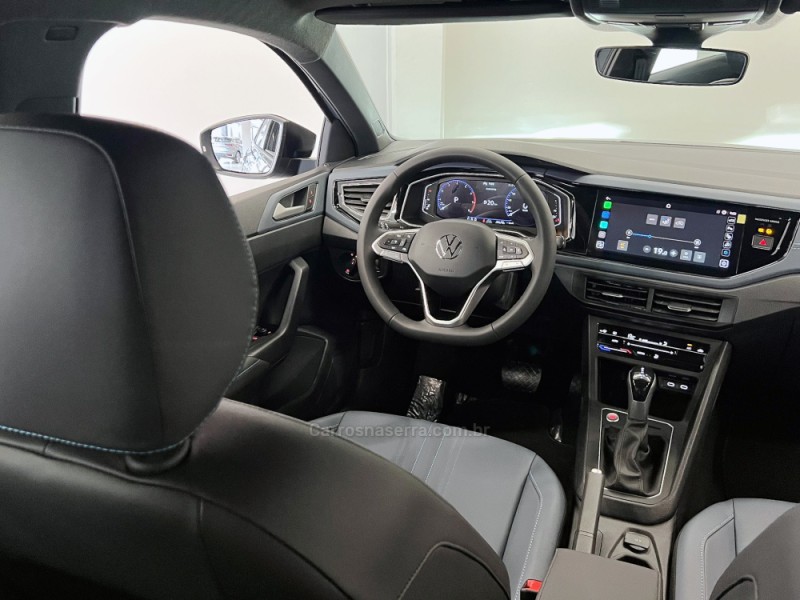 NIVUS 1.0 TSI HIGHLINE FLEX 4P AUTOMÁTICO - 2025 - FLORES DA CUNHA