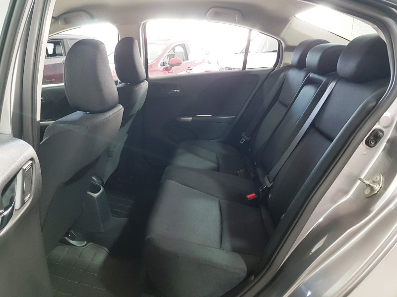 CITY 1.5 EX 16V FLEX 4P AUTOMÁTICO - 2015 - CAXIAS DO SUL