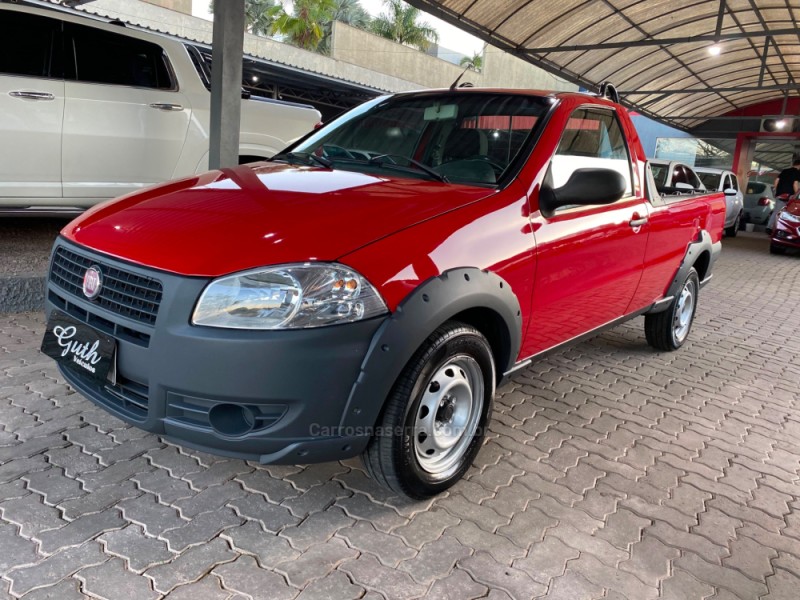 strada 1.4 mpi working cs 8v flex 2p manual 2013 bom principio
