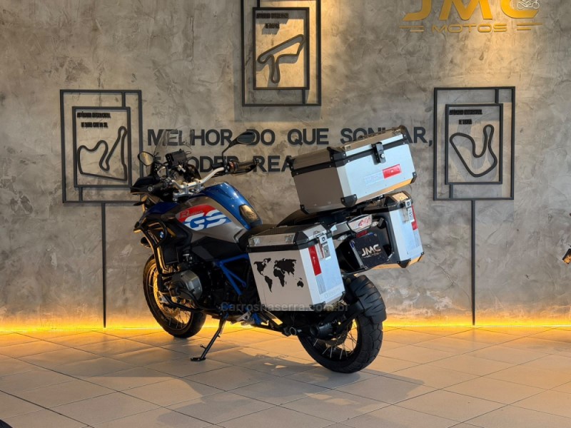 R 1200 GS - 2017 - CAXIAS DO SUL