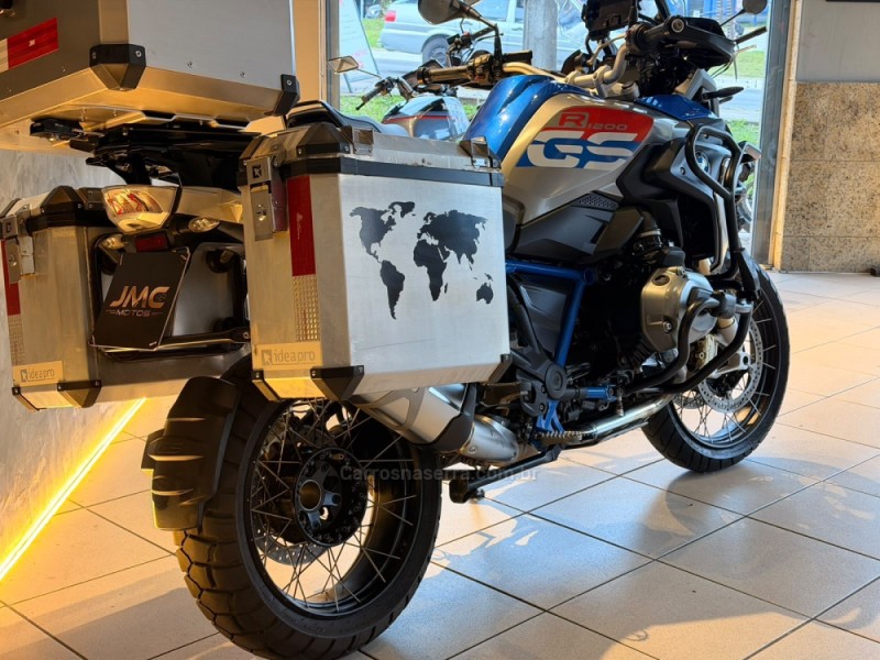 R 1200 GS - 2017 - CAXIAS DO SUL