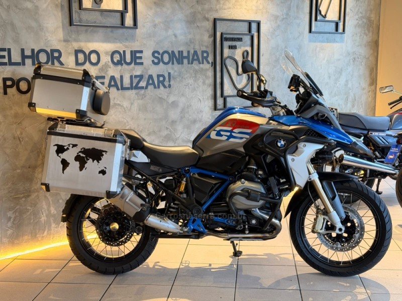 R 1200 GS - 2017 - CAXIAS DO SUL