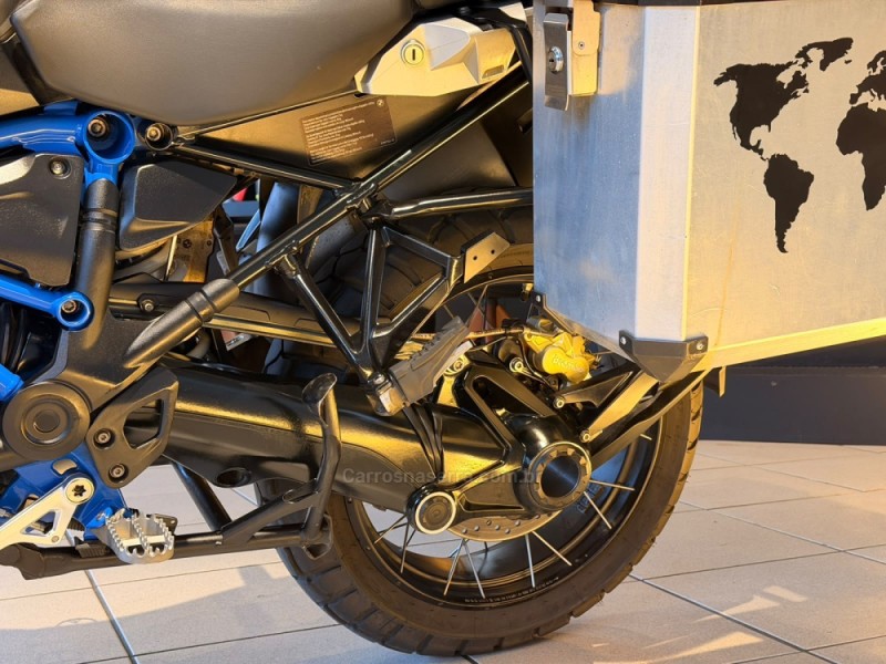 R 1200 GS - 2017 - CAXIAS DO SUL
