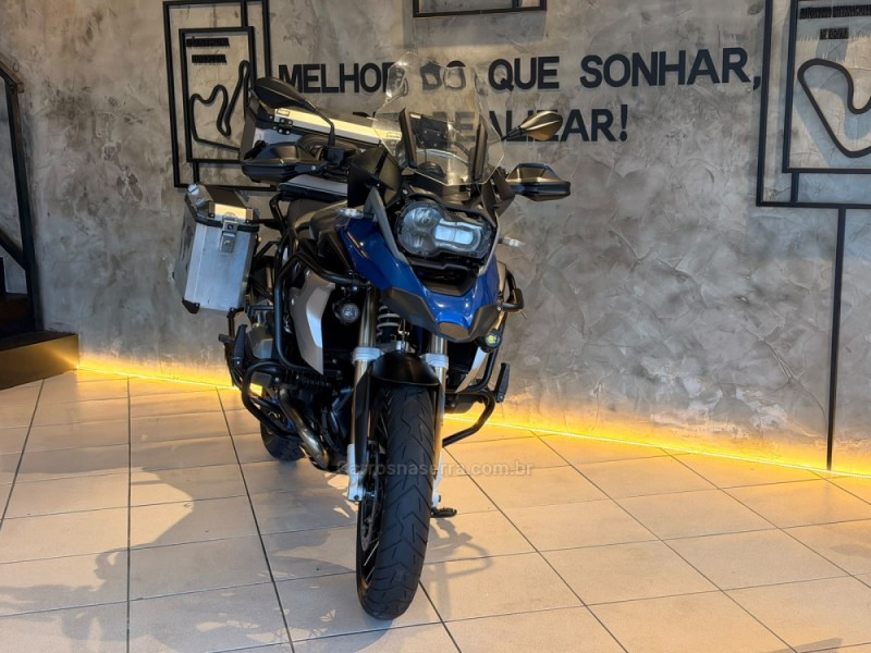 R 1200 GS - 2017 - CAXIAS DO SUL