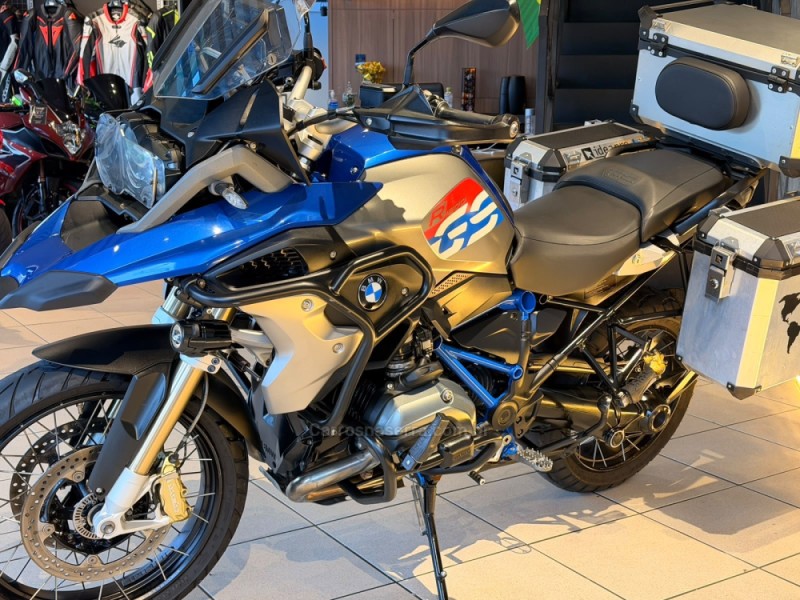 R 1200 GS - 2017 - CAXIAS DO SUL